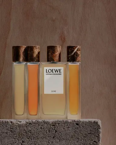 Loewe Un Paseo por Madrid Dore Eau de Parfum, 3.4 oz. | Thumbnail 5 Loewe Un Paseo por Madrid Dore Eau de Parfum, 3.4 oz. | Thumbnail 5