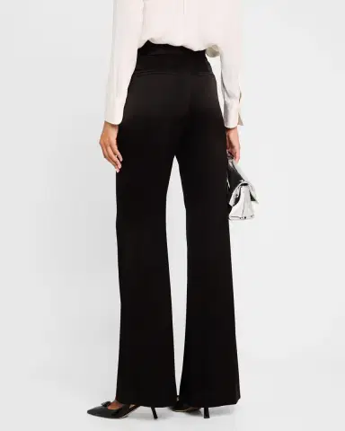 ALICE + OLIVIA Dylan Wide-Leg Pants | Thumbnail 3 ALICE + OLIVIA Dylan Wide-Leg Pants | Thumbnail 3