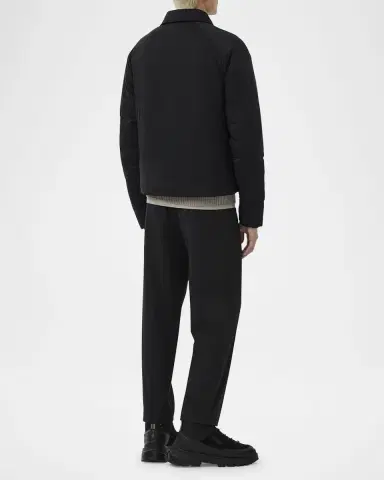 Canada Goose Men's Lodge Coach Jacket | Thumbnail 4 Canada Goose Men's Lodge Coach Jacket | Thumbnail 4