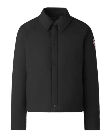 Canada Goose Men's Lodge Coach Jacket | Thumbnail 1 Canada Goose Men's Lodge Coach Jacket | Thumbnail 1