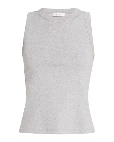 A.L.C. Hadley Classic Tank Top | Thumbnail 1 A.L.C. Hadley Classic Tank Top | Thumbnail 1
