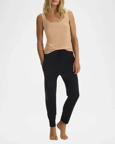 Commando Butter Scoop-Neck Modal Tank | Thumbnail 3 Commando Butter Scoop-Neck Modal Tank | Thumbnail 3