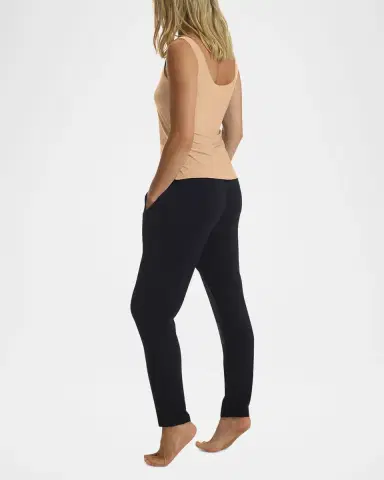 Commando Butter Scoop-Neck Modal Tank | Thumbnail 4 Commando Butter Scoop-Neck Modal Tank | Thumbnail 4