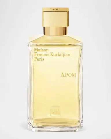 Maison Francis Kurkdjian APOM Eau de Parfum | Thumbnail 3 Maison Francis Kurkdjian APOM Eau de Parfum | Thumbnail 3