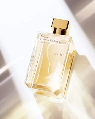 Maison Francis Kurkdjian APOM Eau de Parfum | Thumbnail 5 Maison Francis Kurkdjian APOM Eau de Parfum | Thumbnail 5