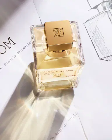 Maison Francis Kurkdjian APOM Eau de Parfum | Thumbnail 6 Maison Francis Kurkdjian APOM Eau de Parfum | Thumbnail 6