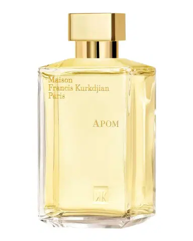 Maison Francis Kurkdjian APOM Eau de Parfum | Thumbnail 1 Maison Francis Kurkdjian APOM Eau de Parfum | Thumbnail 1