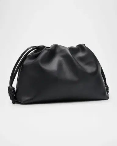 Loewe Flamenco Large Napa Lambskin Shoulder Bag | Thumbnail 2 Loewe Flamenco Large Napa Lambskin Shoulder Bag | Thumbnail 2