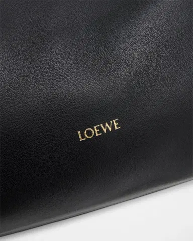 Loewe Flamenco Large Napa Lambskin Shoulder Bag | Thumbnail 5 Loewe Flamenco Large Napa Lambskin Shoulder Bag | Thumbnail 5