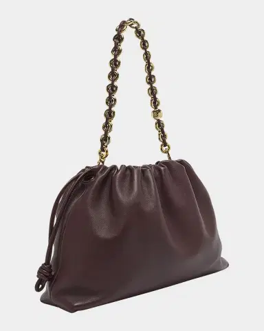 Loewe Flamenco Large Napa Lambskin Shoulder Bag | Thumbnail 8 Loewe Flamenco Large Napa Lambskin Shoulder Bag | Thumbnail 8