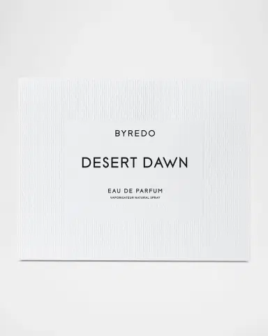 Byredo Desert Dawn Eau de Parfum, 1.7 oz. | Thumbnail 3 Byredo Desert Dawn Eau de Parfum, 1.7 oz. | Thumbnail 3