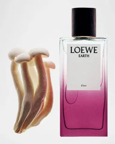 LOEWE Earth Elixir Eau De Parfum, 100 mL | Thumbnail 4 LOEWE Earth Elixir Eau De Parfum, 100 mL | Thumbnail 4