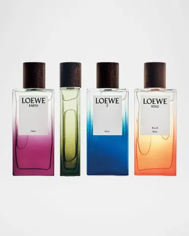 LOEWE Earth Elixir Eau De Parfum, 100 mL | Thumbnail 5 LOEWE Earth Elixir Eau De Parfum, 100 mL | Thumbnail 5