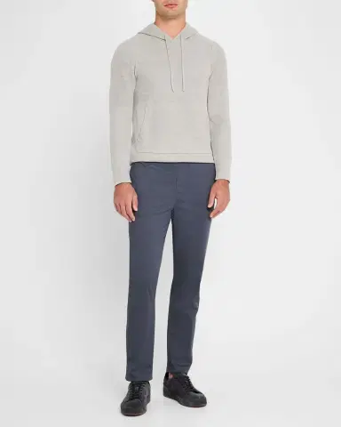 RAILS Men's Matador Textured Hoodie | Thumbnail 2 RAILS Men's Matador Textured Hoodie | Thumbnail 2