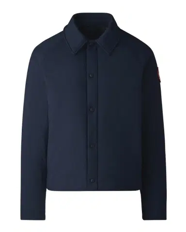 Canada Goose Men's Lodge Coach Jacket | Thumbnail 1 Canada Goose Men's Lodge Coach Jacket | Thumbnail 1