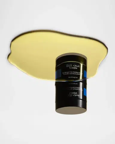 Sisley-Paris The Intense Nutrition Hair Care Mask, 6.4 oz. | Thumbnail 6 Sisley-Paris The Intense Nutrition Hair Care Mask, 6.4 oz. | Thumbnail 6