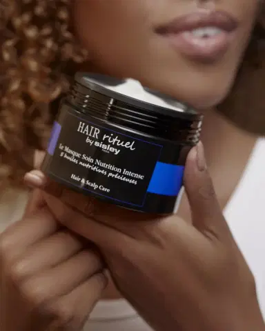 Sisley-Paris The Intense Nutrition Hair Care Mask, 6.4 oz. | Thumbnail 7 Sisley-Paris The Intense Nutrition Hair Care Mask, 6.4 oz. | Thumbnail 7