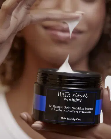 Sisley-Paris The Intense Nutrition Hair Care Mask, 6.4 oz. | Thumbnail 8 Sisley-Paris The Intense Nutrition Hair Care Mask, 6.4 oz. | Thumbnail 8