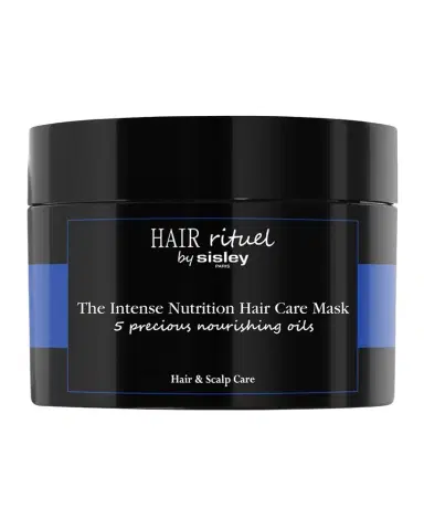 Sisley-Paris The Intense Nutrition Hair Care Mask, 6.4 oz. | Thumbnail 1 Sisley-Paris The Intense Nutrition Hair Care Mask, 6.4 oz. | Thumbnail 1