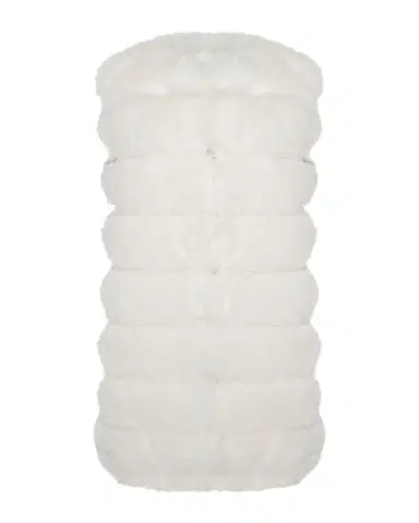 THEIA Fox-Like Faux Fur Vest | Thumbnail 1 THEIA Fox-Like Faux Fur Vest | Thumbnail 1