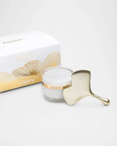 Sisley Paris Sisleya L 'Integral Anti-Age & Ginkgo Gua Sha Duo Gift Set | Thumbnail 2 Sisley Paris Sisleya L 'Integral Anti-Age & Ginkgo Gua Sha Duo Gift Set | Thumbnail 2