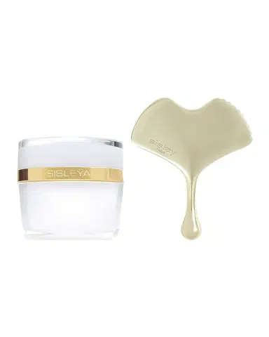 Sisley Paris Sisleya L 'Integral Anti-Age & Ginkgo Gua Sha Duo Gift Set | Thumbnail 1 Sisley Paris Sisleya L 'Integral Anti-Age & Ginkgo Gua Sha Duo Gift Set | Thumbnail 1