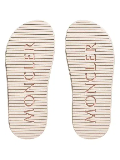 Moncler Women's Altive Slides | Thumbnail 4 Moncler Women's Altive Slides | Thumbnail 4