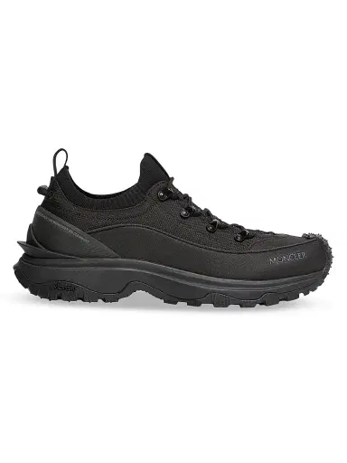 Moncler Men's Trailgrip Lite3 Sneakers in Nubuck & Suede | Thumbnail 1 Moncler Men's Trailgrip Lite3 Sneakers in Nubuck & Suede | Thumbnail 1