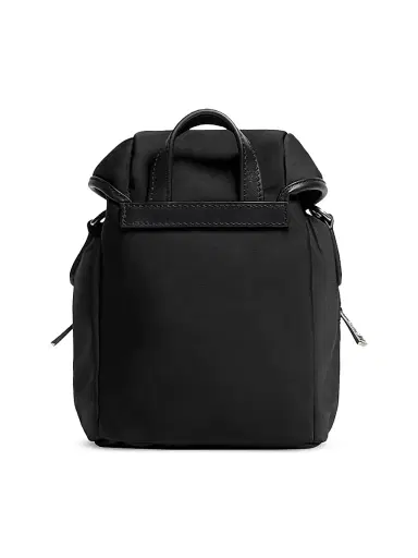 Moncler Women's Mini Trick Crossbody Bag | Thumbnail 2 Moncler Women's Mini Trick Crossbody Bag | Thumbnail 2