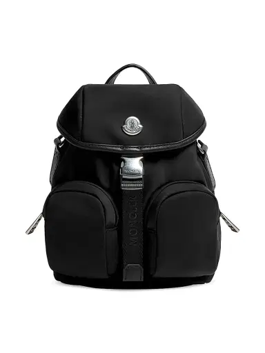 Moncler Women's Mini Trick Crossbody Bag | Thumbnail 1 Moncler Women's Mini Trick Crossbody Bag | Thumbnail 1