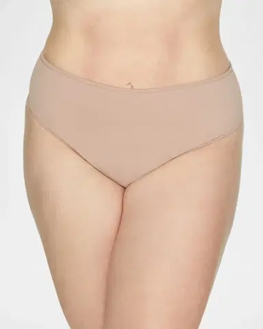 ThirdLove 24/7 Classic High-Waist Thong | Thumbnail 2 ThirdLove 24/7 Classic High-Waist Thong | Thumbnail 2