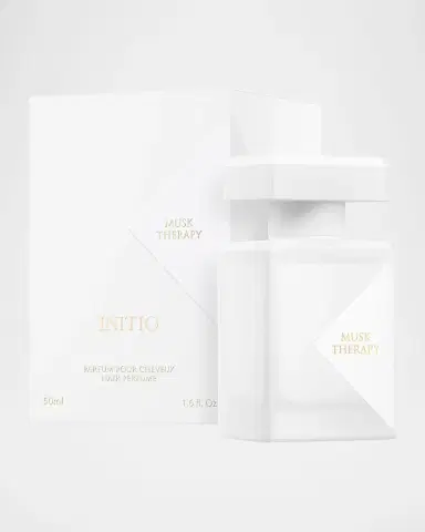 Initio Parfums Privés Hair Perfume Musk Therapy, 50 mL | Thumbnail 2 Initio Parfums Privés Hair Perfume Musk Therapy, 50 mL | Thumbnail 2