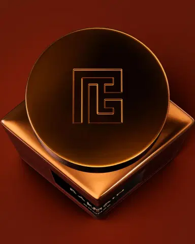 Balmain Beauty Bronze Eau De Parfum, 50 mL | Thumbnail 3 Balmain Beauty Bronze Eau De Parfum, 50 mL | Thumbnail 3