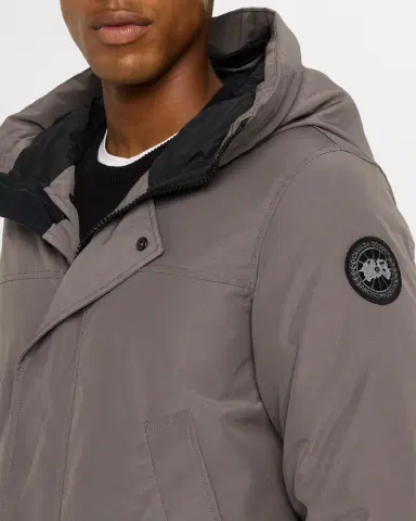 Canada Goose Men 's Langford Down Parka | Thumbnail 5 Canada Goose Men 's Langford Down Parka | Thumbnail 5