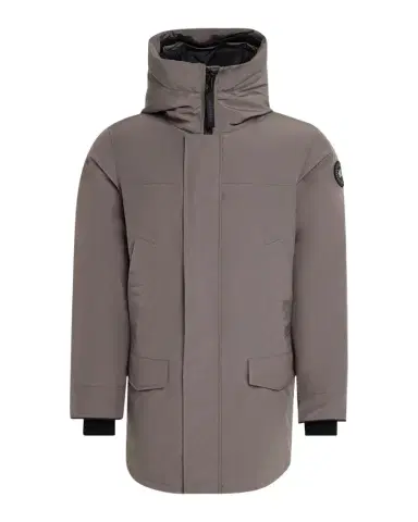 Canada Goose Men 's Langford Down Parka | Thumbnail 1 Canada Goose Men 's Langford Down Parka | Thumbnail 1