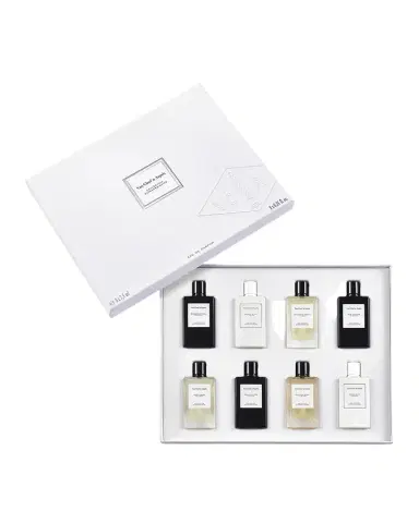 Van Cleef & Arpels Minicoffret, 8X7.5Ml Eau de Parfum 23 | Thumbnail 1 Van Cleef & Arpels Minicoffret, 8X7.5Ml Eau de Parfum 23 | Thumbnail 1