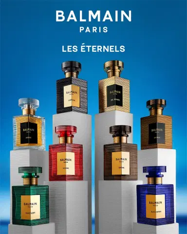 Balmain Beauty Miniatures Deluxe Coffret | Thumbnail 3 Balmain Beauty Miniatures Deluxe Coffret | Thumbnail 3