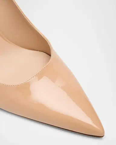 Stuart Weitzman Stuart Power Pumps | Thumbnail 5 Stuart Weitzman Stuart Power Pumps | Thumbnail 5