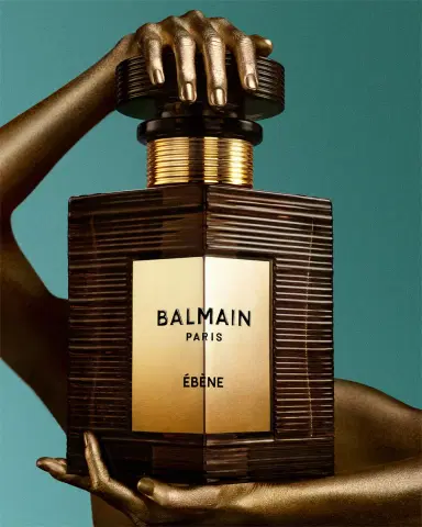 Balmain Beauty Ebene Eau De Parfum | Thumbnail 3 Balmain Beauty Ebene Eau De Parfum | Thumbnail 3
