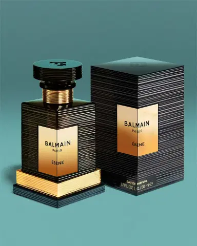 Balmain Beauty Ebene Eau De Parfum | Thumbnail 5 Balmain Beauty Ebene Eau De Parfum | Thumbnail 5