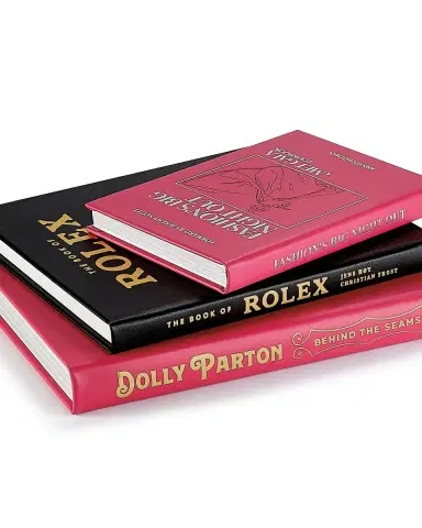 Graphic Image "The Book of Rolex" by Jens Hoy & Christian Frost | Thumbnail 4 Graphic Image "The Book of Rolex" by Jens Hoy & Christian Frost | Thumbnail 4
