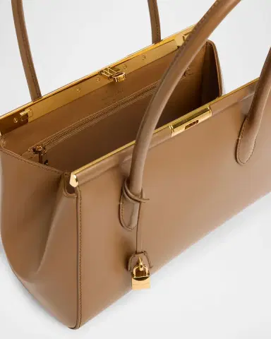 Dolce & Gabbana Marlene Everyday Bag | Thumbnail 4 Dolce & Gabbana Marlene Everyday Bag | Thumbnail 4