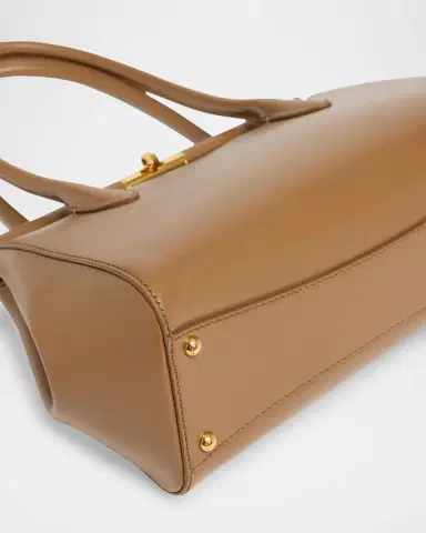 Dolce & Gabbana Marlene Everyday Bag | Thumbnail 6 Dolce & Gabbana Marlene Everyday Bag | Thumbnail 6