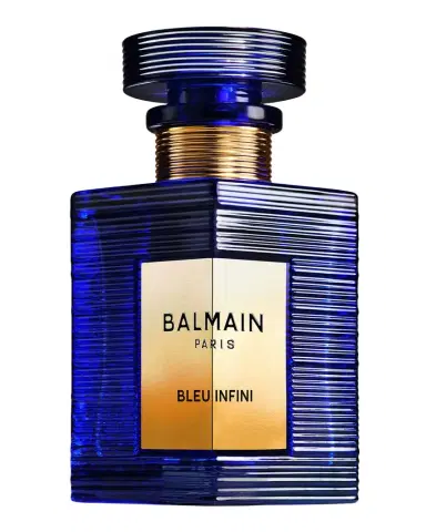 Balmain Beauty Bleu Infini Eau De Parfum, 50 mL | Thumbnail 1 Balmain Beauty Bleu Infini Eau De Parfum, 50 mL | Thumbnail 1