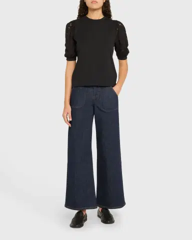 FRAME The Modern Pocket Pants | Thumbnail 2 FRAME The Modern Pocket Pants | Thumbnail 2