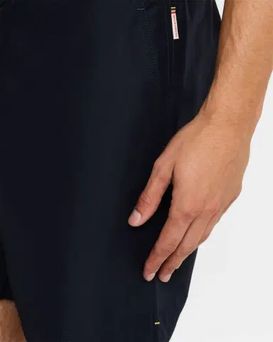 Orlebar Brown Men 's Bulldog Drawcord Swim Shorts | Thumbnail 4 Orlebar Brown Men 's Bulldog Drawcord Swim Shorts | Thumbnail 4