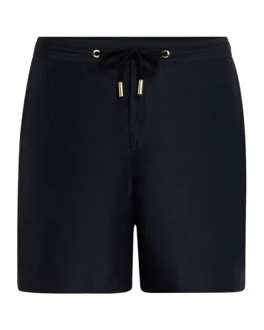 Orlebar Brown Men 's Bulldog Drawcord Swim Shorts | Thumbnail 1 Orlebar Brown Men 's Bulldog Drawcord Swim Shorts | Thumbnail 1