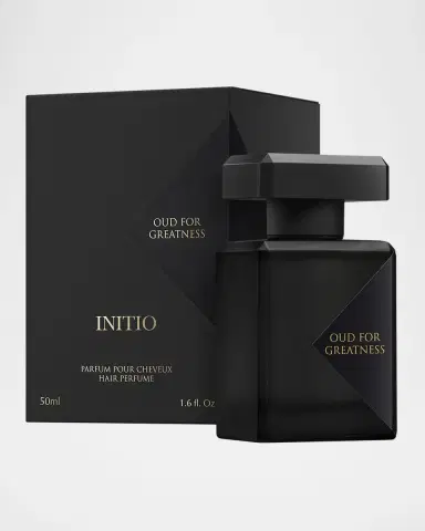 Initio Parfums Privés Hair Perfume Oud For Greatness, 50 mL | Thumbnail 2 Initio Parfums Privés Hair Perfume Oud For Greatness, 50 mL | Thumbnail 2