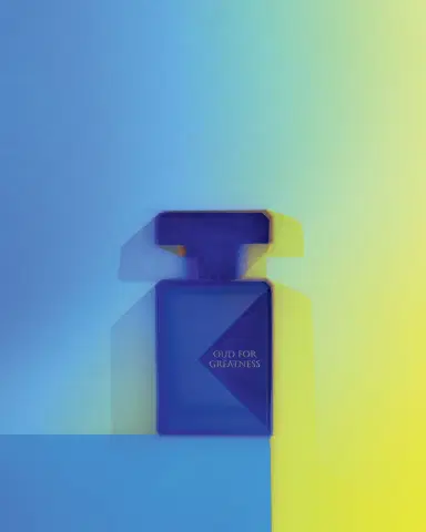 Initio Parfums Privés Hair Perfume Oud For Greatness, 50 mL | Thumbnail 3 Initio Parfums Privés Hair Perfume Oud For Greatness, 50 mL | Thumbnail 3