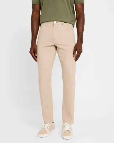 Stefano Ricci Men's 5-Pocket Jeans | Thumbnail 3 Stefano Ricci Men's 5-Pocket Jeans | Thumbnail 3